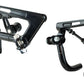Arlen Ness Mid Control Kits Aluminum For HD FLHRXS 1868 ABS 09-25 420-120
