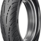 DUNLOP Elite® 4 160/80B16 80H TL Tyre