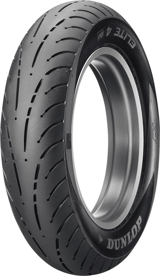 DUNLOP Elite® 4 160/80B16 80H TL Tyre