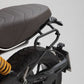 SW MOTECH SLC Side Carrier L Black DUCATI SCRAMBLER 1100 ABS 21-22 HTA.22.961.10000
