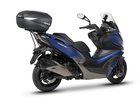 SHAD Top Box Fitting Kit to fit Kymco Xciting 400 S 2018-2025