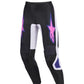 ALPINESTARS Fluid Grid Pants BLK/GY/PU 2025 Model
