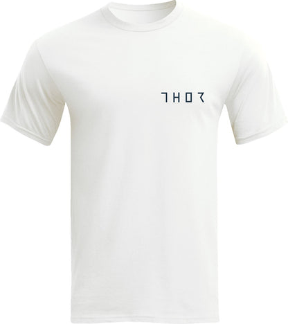 Thor T-Shirt Thor Charge White 24 Model