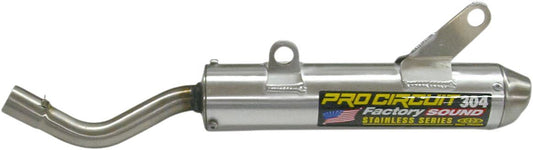 Pro Circuit 304 Silencer For Suzuki RM 250 2004-2008 SS04250-SE