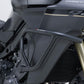 SW MOTECH Crash Bar Steel Frame Left/Right Mounting Hardware SBL.06.597.10000/B