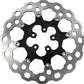 GALFER Brake Rotor Cubiq Full-Floating DF835FLQSX
