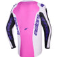 ALPINESTARS Fluid Grid Jersey BLK/GY/PU 2025 Model