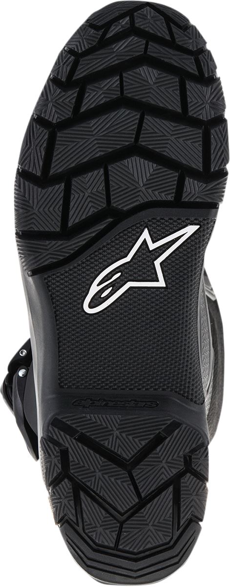 Alpinestars Corozal Adventure Drystar® Boots Black White