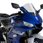 PUIG R-Racer Screen Clear for Yamaha YZF R3 19-24 3737W