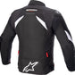 Alpinestars T-Gp R V3 Drystar® Jacket Black Orange White