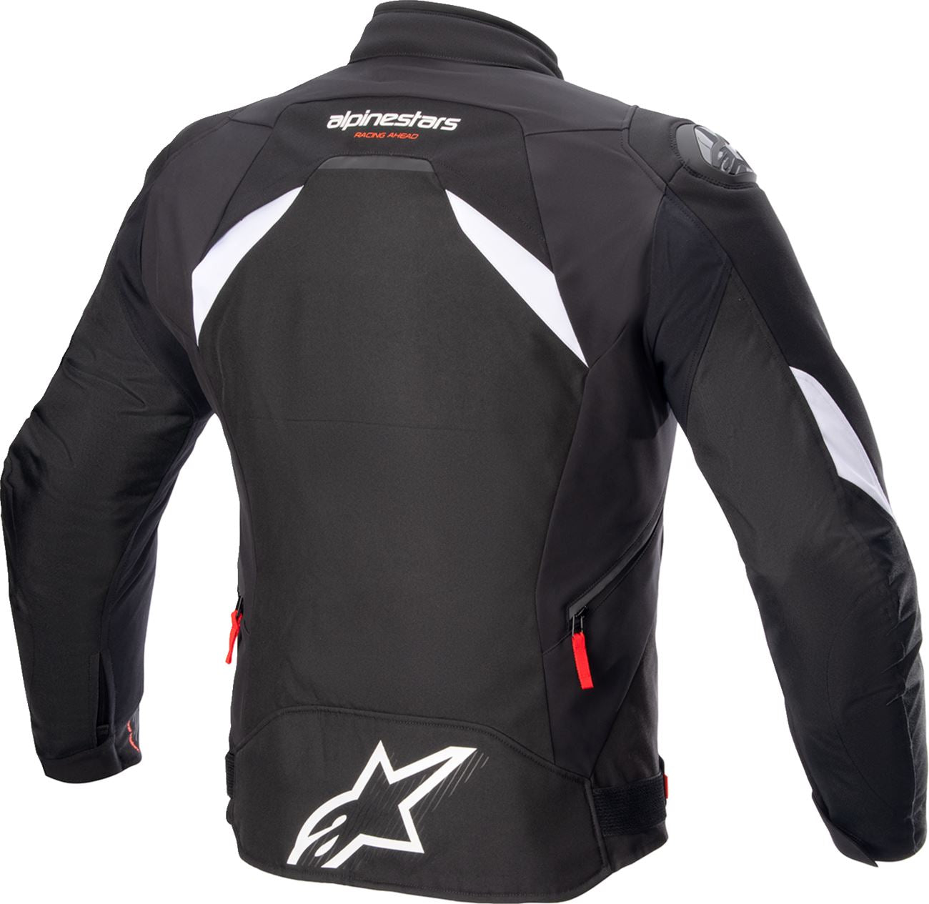 Alpinestars T-Gp R V3 Drystar® Jacket Black Orange White