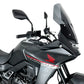 WRS Windscreen Tour Transalp Honda XL750 Smoke Ho062fs
