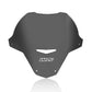WRS Windscreen Sport Aprilia Tuono 660 Dark Smoke Ap006fs