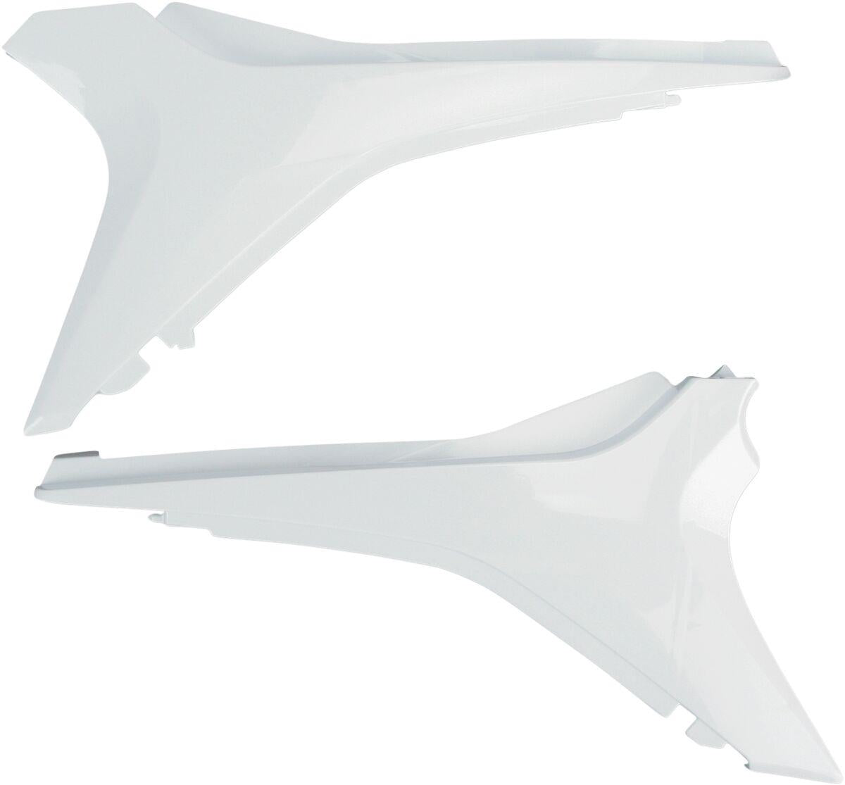 UFO Replacement Air Box Covers For Honda CRF 250 R 2009-2013 Plastic HO04641#041