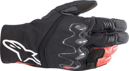 Alpinestars Hyde Xt Drystarxf® Gloves Black White Orange