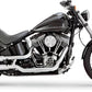 Vance & Hines VO2 Air Cleaner Cover For Yamaha XV 950 R 99-19 71017