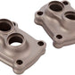 Arlen Ness 10 Gauge Lifter Block Covers Aluminum For HD FXLRS 1923 17-24 12-585