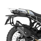 SHAD 4P Pannier Fitting Kit to fit CF Moto 450MT 2024-2025