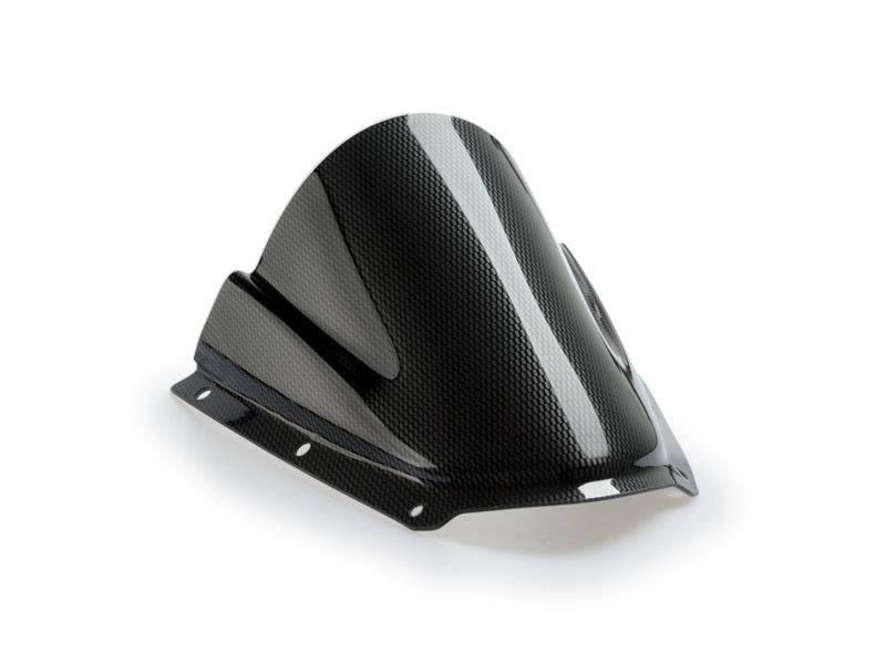 Puig Z-Racing Screen Carbon Look 5944W