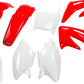 UFO COMPLETE BODY KIT HONDA CRF450R OEM-COLOR HOKIT106E-999