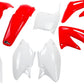 UFO COMPLETE BODY KIT HONDA CRF450R OEM-COLOR HOKIT106E-999