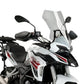 PUIG Handguards Matt Black for Benelli TRK 251 21-25 20622J