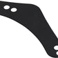 Arlen Ness Breather Bolt Cover Plate Black For HD FXLRS 1923 17-24 600-052