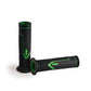 Puig Core Grips 121mm Green 21590H