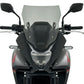 WRS Windscreen Sport Honda XL 750 Transalp Dark Smoke Ho063fs