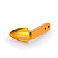 PUIG Clutch Lever Guard Coloured Tip Gold Universal 3878O