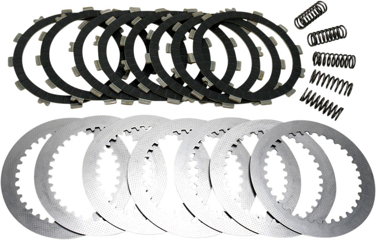 Ebc DRCF Series Clutch Kit For Kawasaki KLX 230 2004-2025 Kit DRCF123