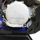 AXP RACING Xtrem Skid Plate For SHERCO SE 125 18-23 BK AX1466