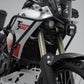 SW MOTECH Upper Crash Bars Yamaha Xtz 700 X 22-24 Sbl.06.799.10101/B