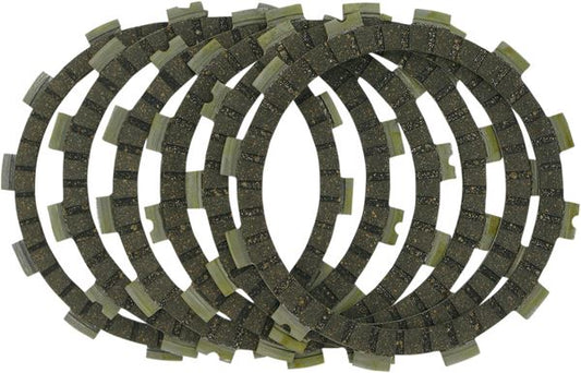 Ebc CK Standard Series Clutch Kit For Suzuki GSX 400 1981-2000 Set CK3359