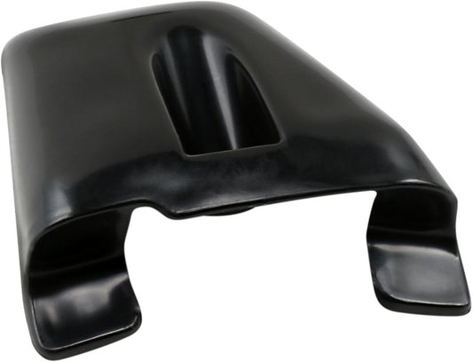 UFO OIL PUMP GUARD HONDA CRF250R/X BLACK HO03639-001