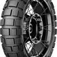 CONTINENTAL TKC 80 2 170/60B17 72R TL M+S Motorcycle Tyre