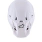 ALPINESTARS SM7 Helmet WHITE-GLO 2025 Model