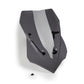 Puig Touring Screen Dark Smoke 14VNP