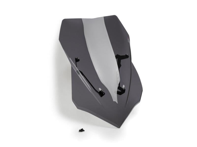 Puig Touring Screen Dark Smoke 14VNP