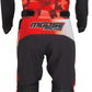 Moose Racing Jersey Sahara Red/Black 24 Model