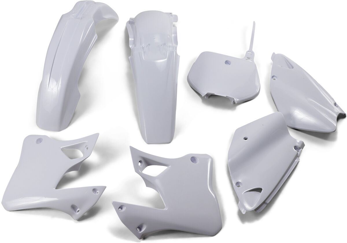 UFO Body Kit For Yamaha YZ125/250 96-97 Oe YAKIT294-999W
