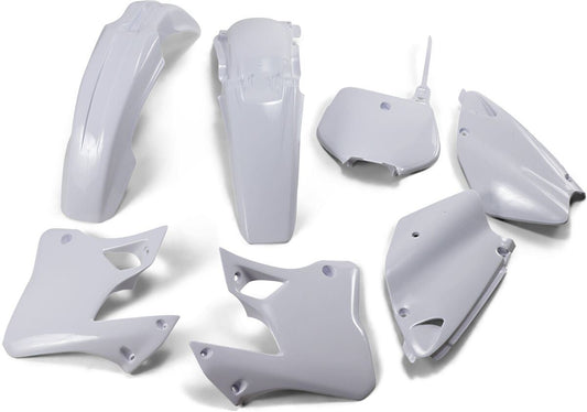 UFO Body Kit For Yamaha YZ125/250 96-97 Oe YAKIT294-999W