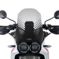 WRS Windscreen Tour Ducati Desertx Smoke Du024f