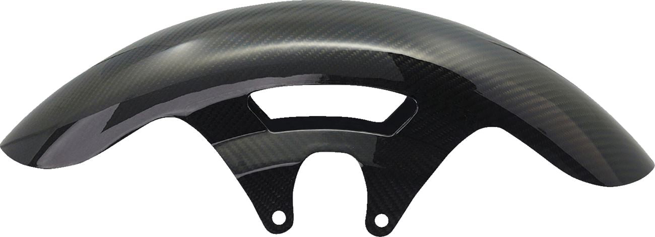 Arlen Ness Carbon Fiber 19 Black Gloss For HD FLHRXS 1868 ABS 14-24 210-010