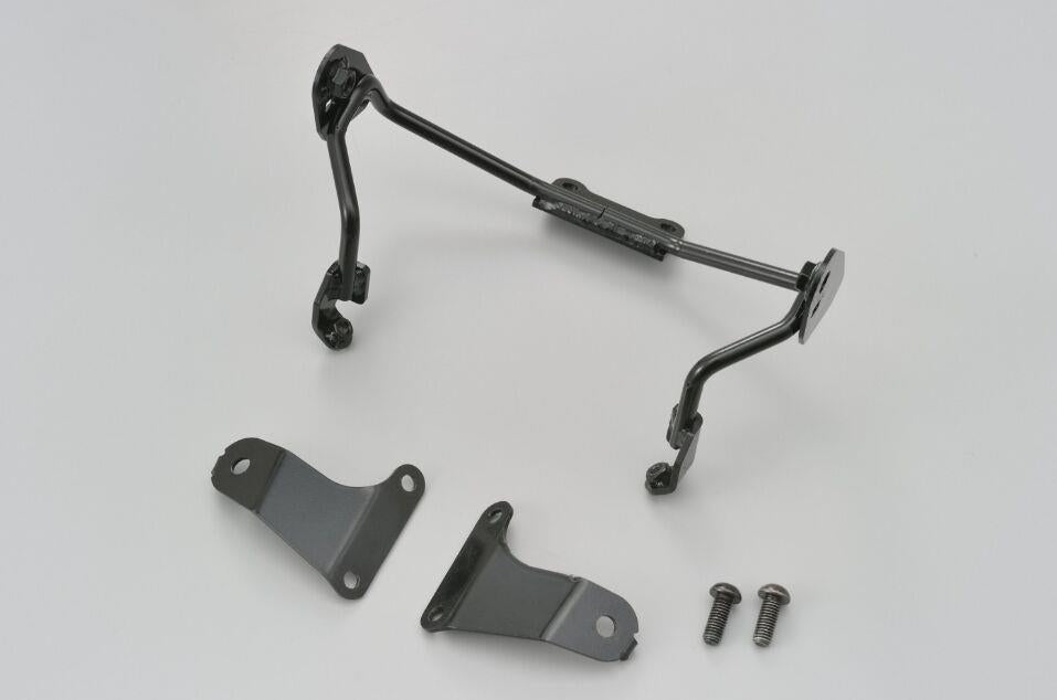 Daytona Aluminum Meter Visor With Bracket Set For Honda CMX 500 2017-2019 81718