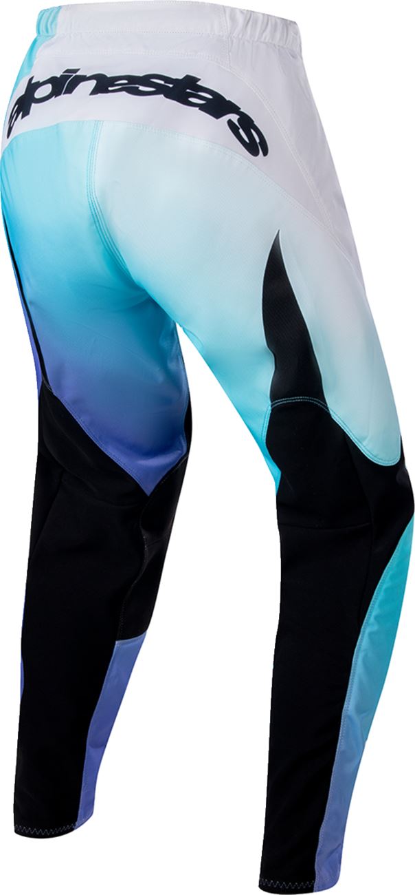 Alpinestars Women's Stella Fluid Pants Blue White