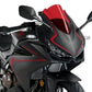 PUIG Z-Racing Screen Red for Honda CBR500 R 19-25 3613R