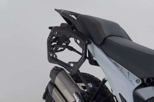 SW MOTECH Pro Side Carrier Bmw R 1300 Gs 24 Kft.07.975.30000/B