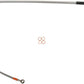 Moto-Master Stainless Steel Brake Line For Honda CRF 250 R 1995-2024 212005