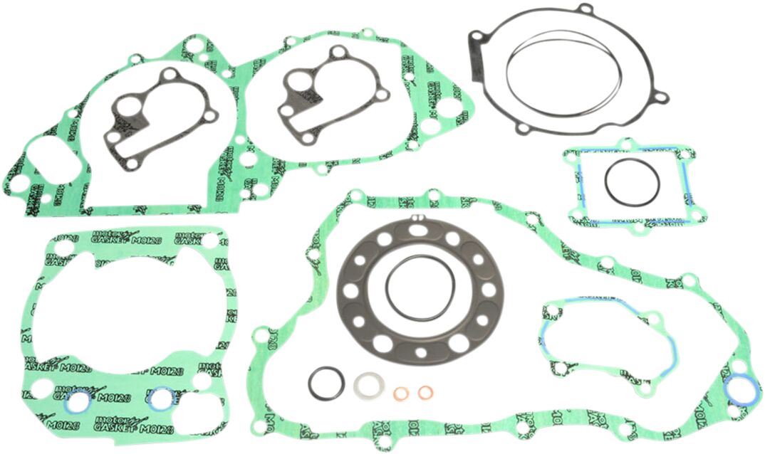 Athena Gasket Kit For Honda CR 250 R 92-01 P400210850252